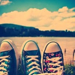 Meet your Posher, Jane